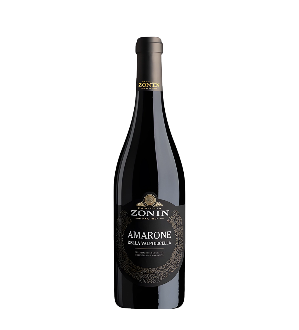 Zonin Amarone 750ml
