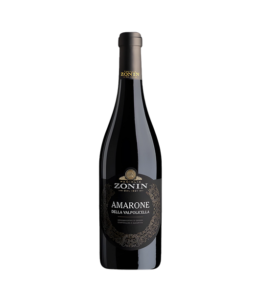 ZONIN AMARONE 75CL