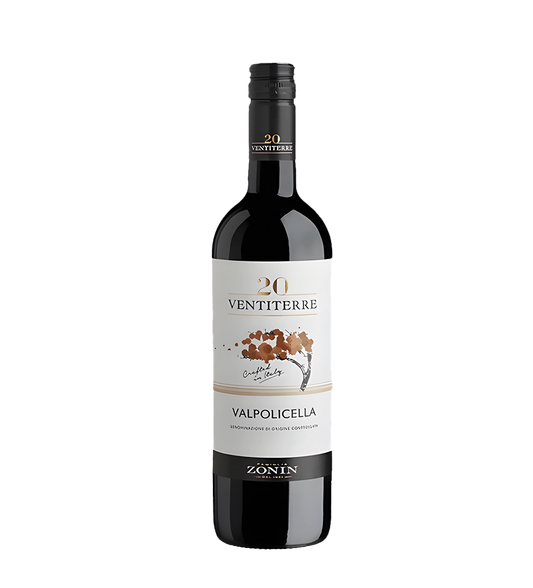 Zonin Valpolicella 750ml