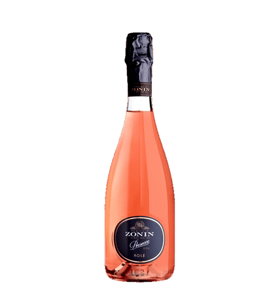 Zonin Rose Sparkling Brut 750ml - Compare prices in UAE