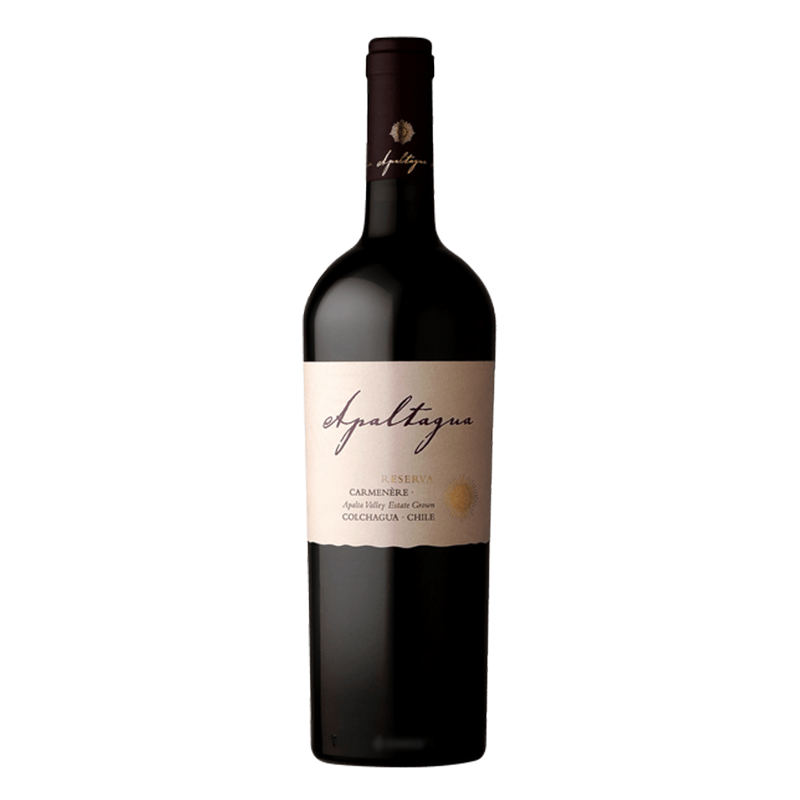 Apaltagua Res. Carmenere 75CL