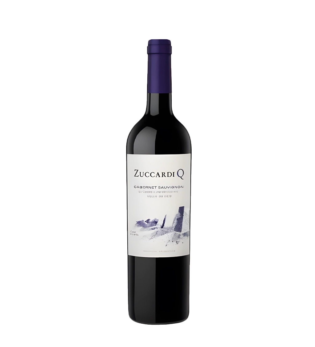 Zuccardi Q Cabernet Sauvignon 750ml