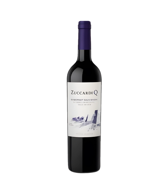 Zuccardi Q Cabernet Sauvignon 750ml
