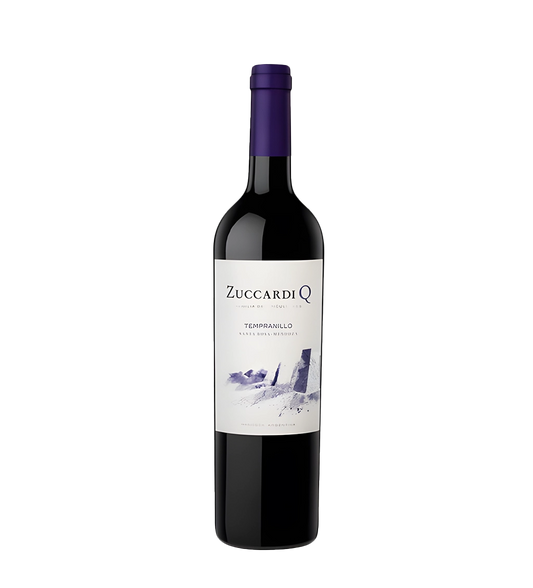 Zuccardi Q Tempranillo 750ml