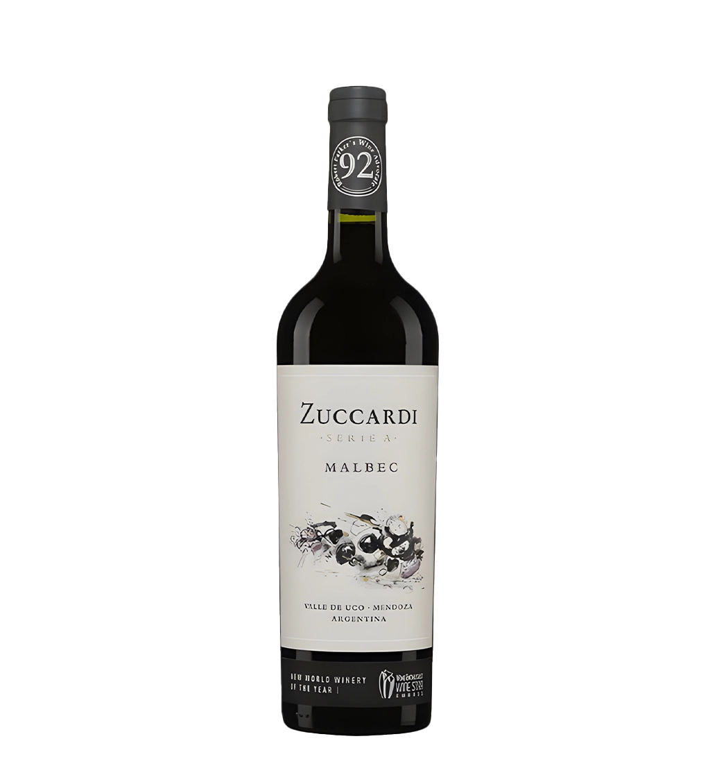 Zuccardi Serie A Malbec 750ml