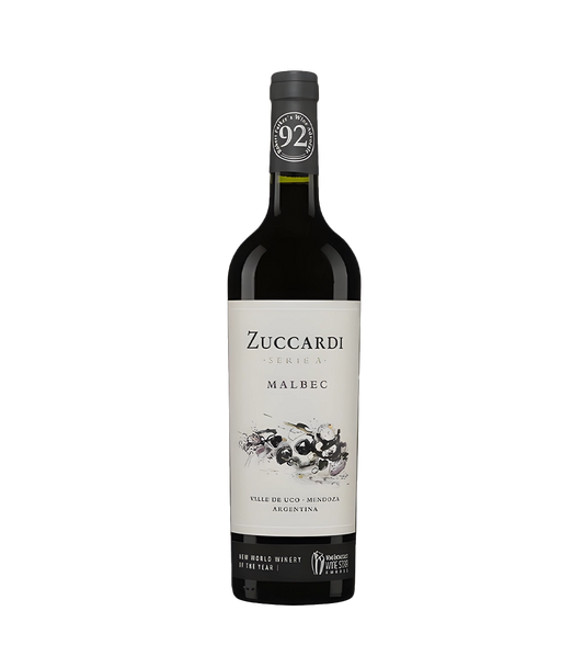 Zuccardi Serie A Malbec 750ml