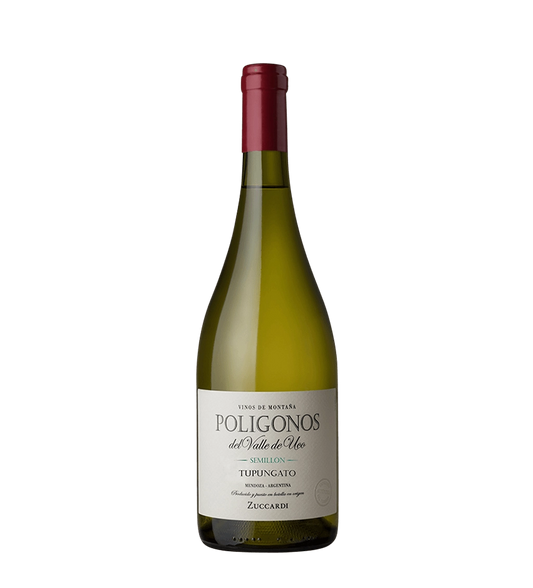 Zuccardi Poligonos Semillon 750ml