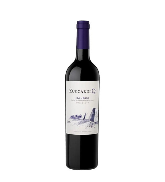 Zuccardi Q Malbec 750ml