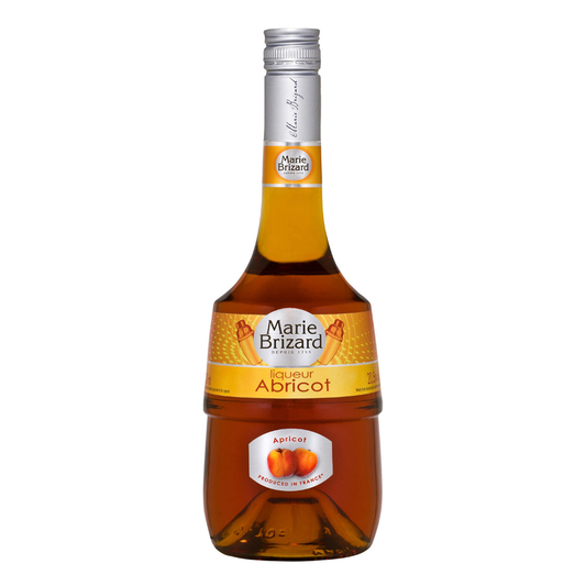 Marie Brizard Apricot Brandy 70CL