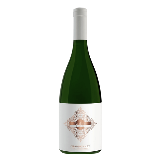 Atilius Bianco Chardonnay 750ml