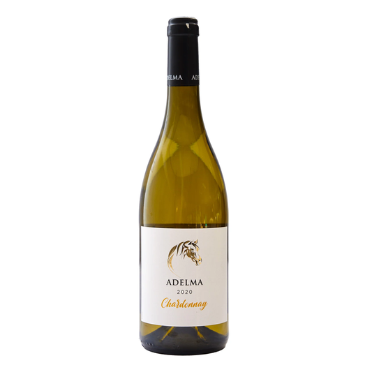 Adelma White 75 CL