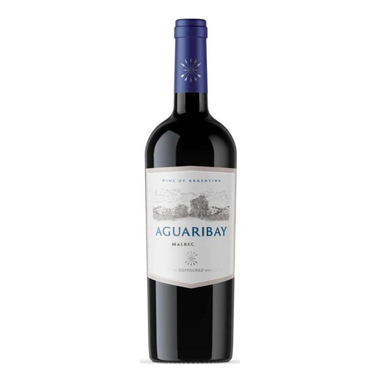 Baron Aguaribay Malbec 75CL