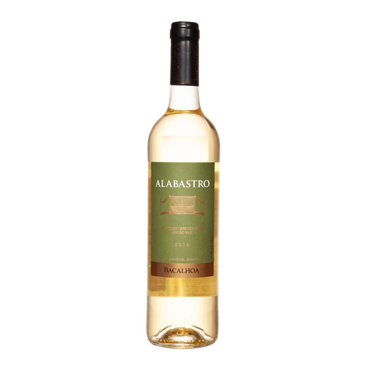 Alabastro White Alentejo 75 CL