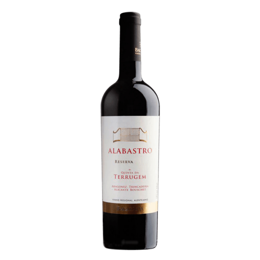 Alabastro Reserve Alentejo Red 75CL