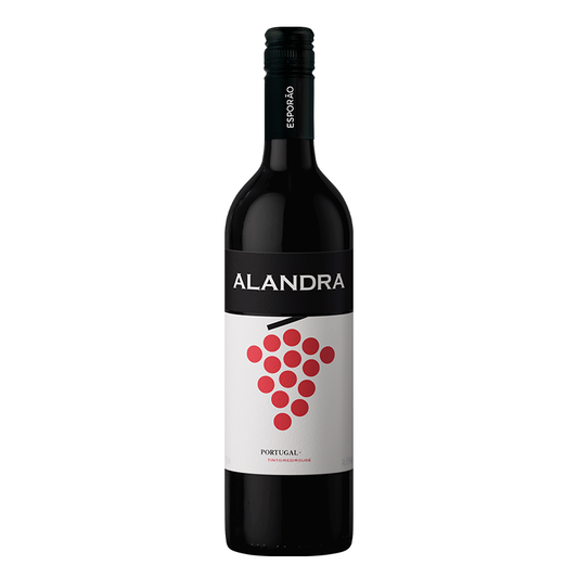 Esporao Alandra Red 75CL