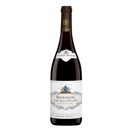 Albert Bichot Bourgogne Vieilles Vignes de Pinot Noir 75CL