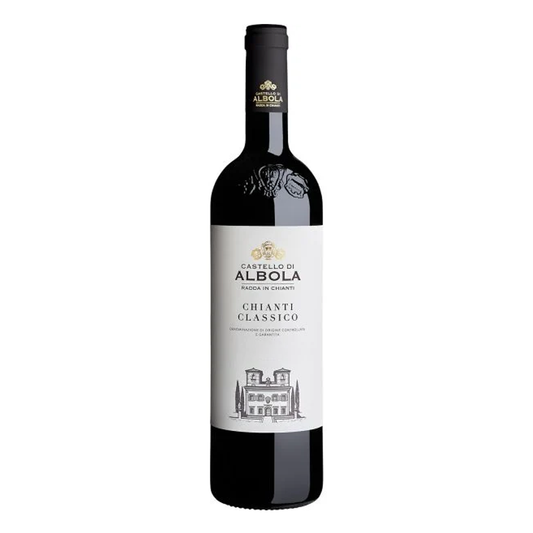 ALBOLA CHIANTI CLASS 75CL