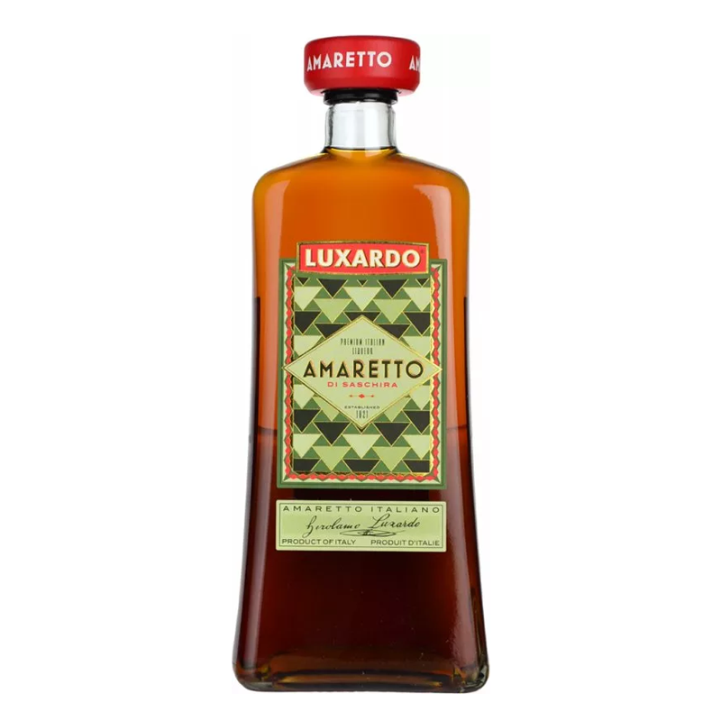 Luxardo Amaretto Saschira 75CL