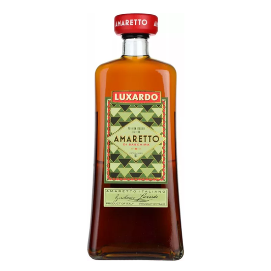 Luxardo Amaretto Saschira 75CL