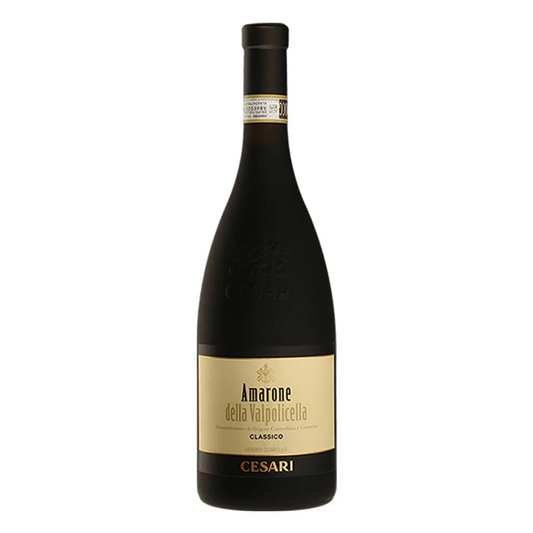 Cesari Amarone DValpol Class 75CL