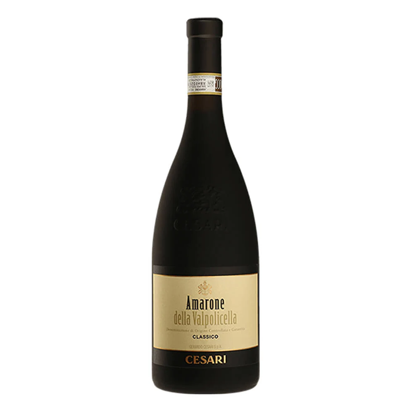 Cesari Amarone della Valpolicella Classico 750ml
