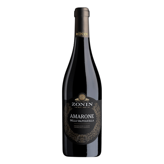 ZONIN AMARONE 75CL