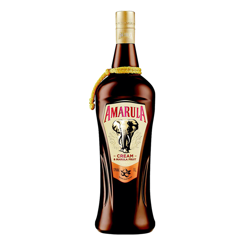 Amarula Cream 1Ltr