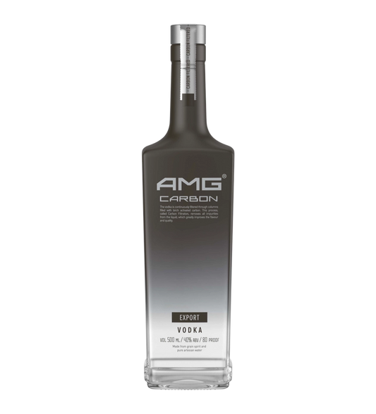 AMG Carbon Vodka 1L - Compare prices in UAE