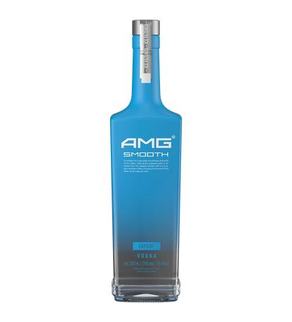 AMG Vodka Buy 3 Get 1 Free Bundle