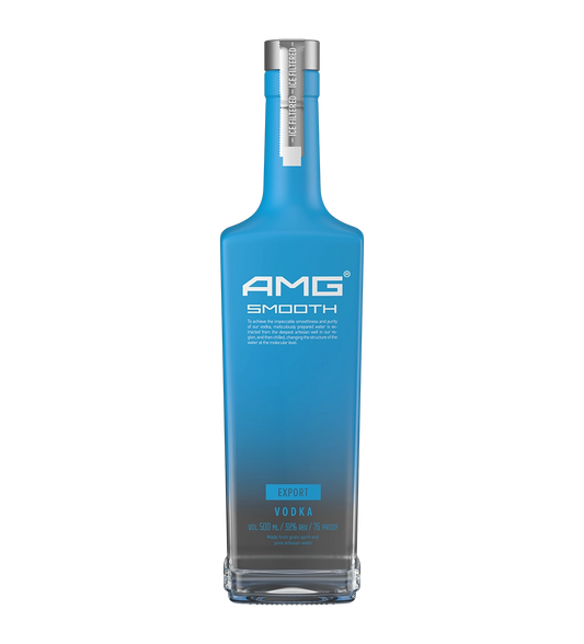 AMG Smooth Vodka 1L - Compare prices in UAE