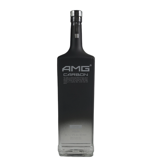 AMG Carbon Vodka 1L by amg - Compare prices in UAE