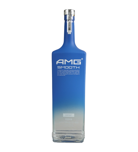 Amg Smooth Vodka 1L by amg - Compare prices in UAE
