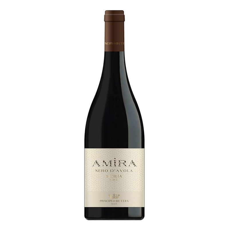 Feudo Butera Amira Nero d'Avola 750ml