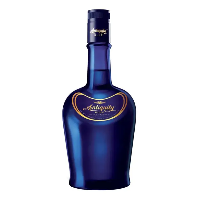 Antiquity Blue Premium Whisky 75CL