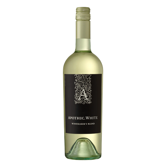 Apothic White Blend 750ml