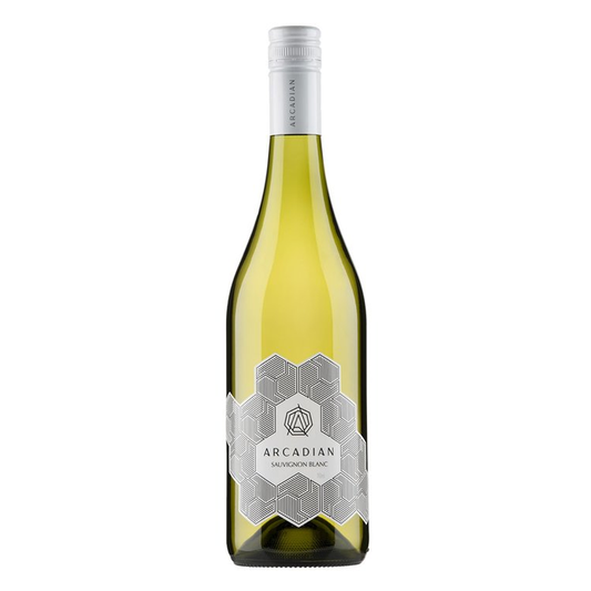 ARCADIAN SAUVIGNON BLANC 750ml