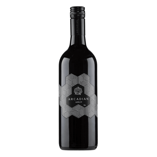 ARCADIAN - SHIRAZ 75CL
