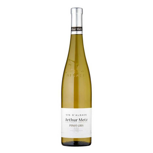 Arthur Metz Alsace Pinot Gris 750ml
