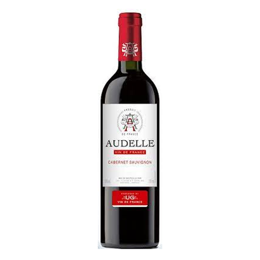 Audelle Cabernet Sauvignon 750ml