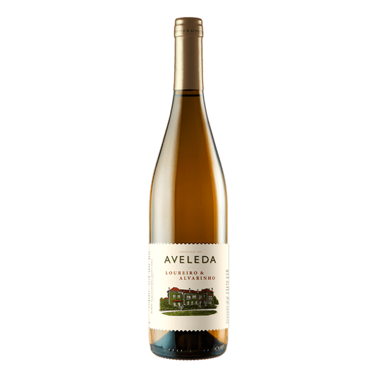 Aveleda Loureiro & Alvarinho Vin 750ml