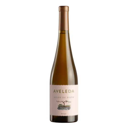 Aveleda Solos De Xisto Alvarinho 750ml
