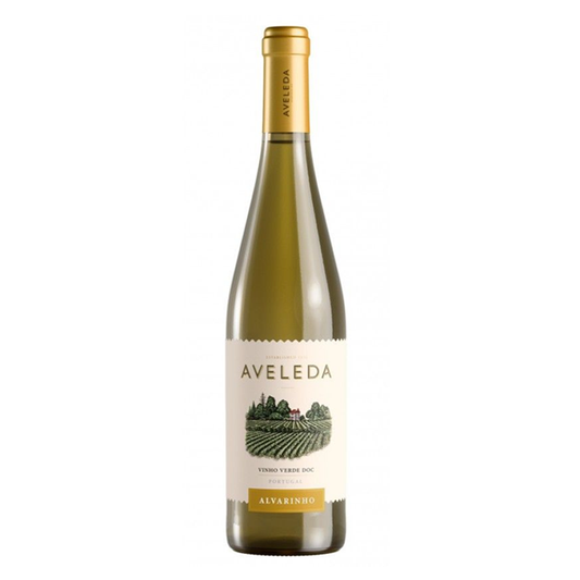 Aveleda Alvarinho 750ml