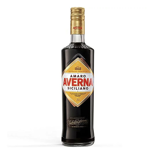 AMARO AVERNA 70CL