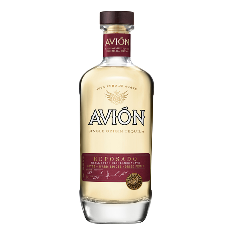 AVION REPOSADO TEQUILA 75CL