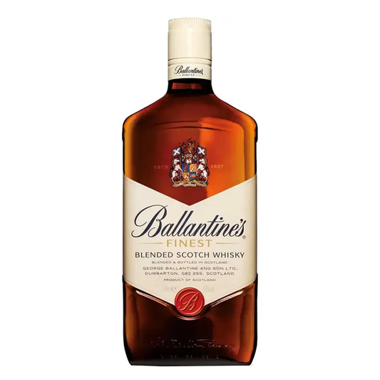 Ballantines Blended Scotch 1Ltr