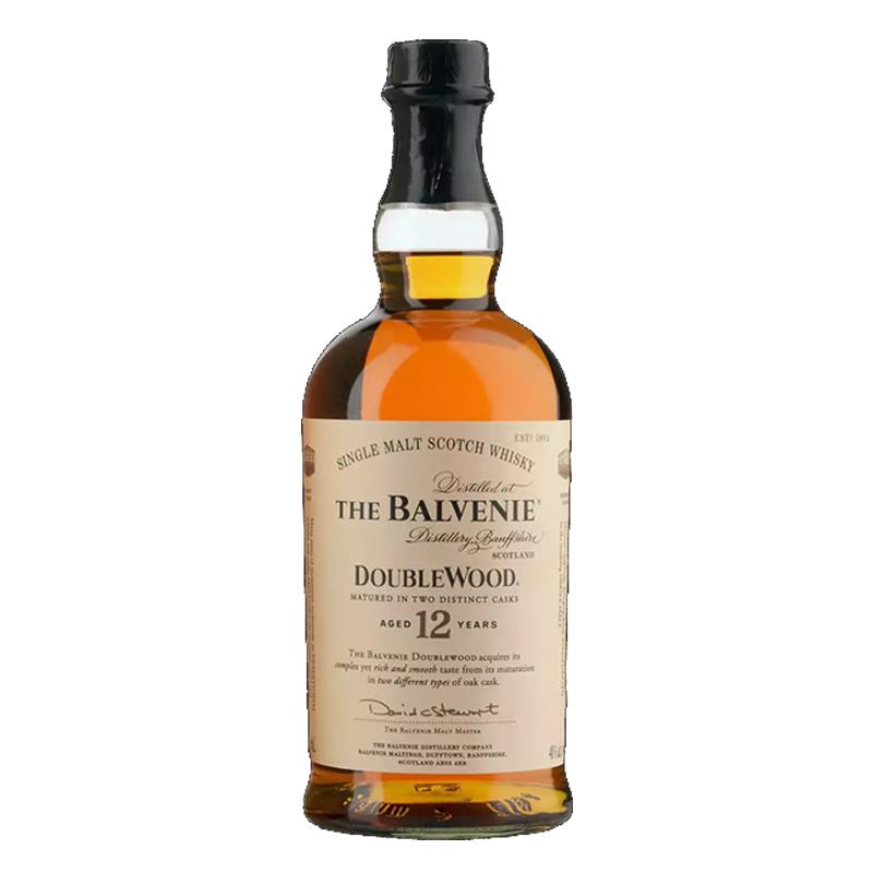 Balvenie 12 Yrs Doublewood 70l