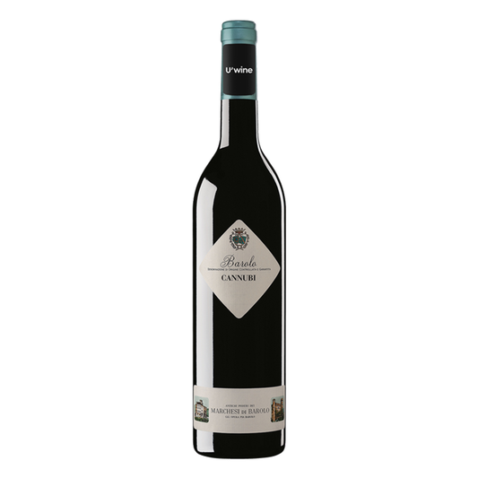 Marchesi Di Barolo Cannubi Barolo 75CL