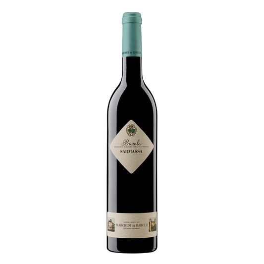 Marchesi Di Barolo Sarmassa Barolo 75CL