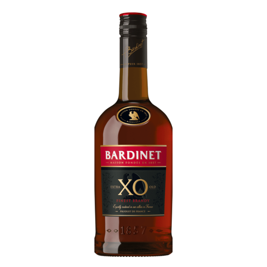Bardinet Brandy XO GB 1L