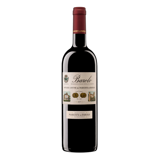Marchesi Di Barolo Barolo 75CL